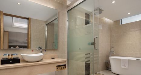 기타 2 Xiangxi Grand Hotel