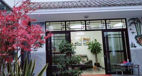 Others 2 Dali Cangyu Private Inn
