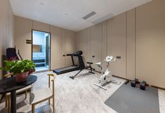 其他 7 Guangzhou Geman Garden Hotel (Panyu Asian Games City Branch)