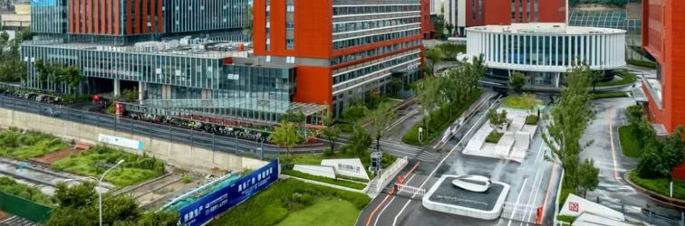 Others Mu Ning hotel