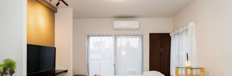 Khác KAIKE・Kami-Itabashi Triple room 25