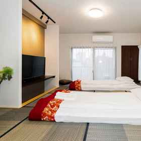 Others 1 KAIKE・Kami-Itabashi Triple room 25, Chuo 4-chome (Bus) Hotels