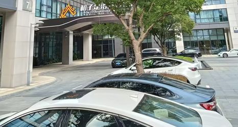 其他 2 Suzhou lake house apartment