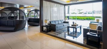 其他 5 SHORE_Staycation