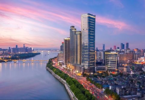 Lainnya Yiman Jiangjing Homestay