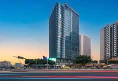 Others 4 Chongqing Qianhe Zhixuan Holiday Hotel