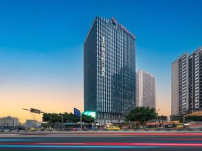 Others 4 Chongqing Qianhe Zhixuan Holiday Hotel