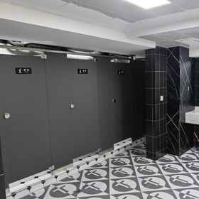 Hotel Interior/Public Areas 1 Xi'an Chengshi Zhiguang Hostel, 西北工业大学附属中学 酒店