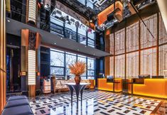 อื่นๆ 4 Yunbo Lijing Hotel