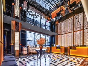 อื่นๆ 4 Yunbo Lijing Hotel