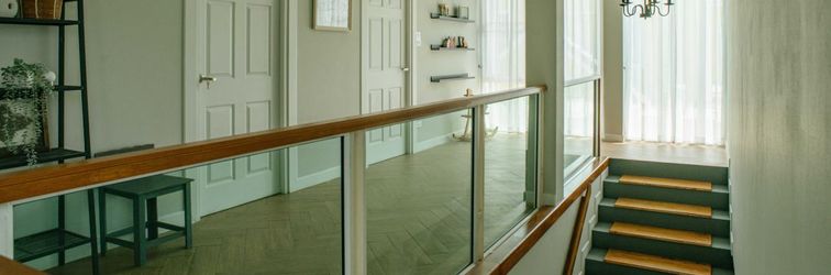 Others Private Pool Villa 6 Bedroom - Cloud Nine Villa