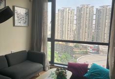 その他 5 Bayi Square Hengmao International Huacheng Private Homestay