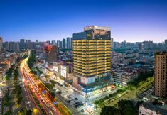 その他 3 Atour Hotel (Golden Platinum Center, Nanhai, Foshan)