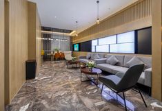 Others 7 Park Inn by Radisson Chengdu Chunxi Road Taikoo Li Branch