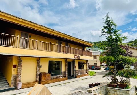 Others Shiershanshe (Dashanbao)