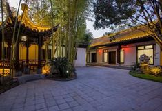 Others 3 Wanqing Zhenyuan Hotel