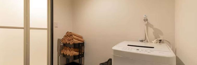 Khác Tasone Gathering Stay Osaka Umeda East Murakami4F