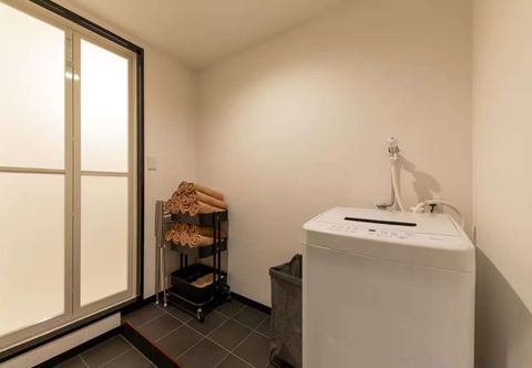 Khác Tasone Gathering Stay Osaka Umeda East Murakami4F