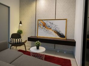 기타 4 Almas Suites Luna Studio 2Pax Puteri Harbour