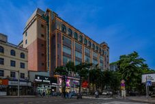 Others Duobaoli Hotel (Jiefang West Road Qilou Old Street Shop)