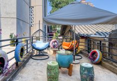 其他 6 G Joyful Chujian Hotel (Kunming Old Street)