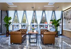 Others 6 Aifeel Hotel (Dunhuang Shazhou Night Market)