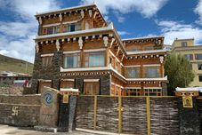 其他 Daoshenggaqin Manor