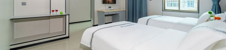 Others 3 Wanning Jixing Movie Hotel