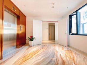 其他 4 Shanghai Hotels