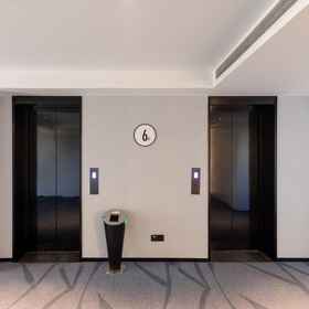 Hotel Interior/Public Areas 1 Nanjing Museum Atour Light Hotel, Maigaoqiao Hotels