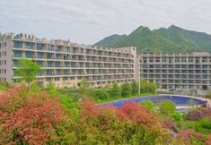 其他 5 Pan'an Dapanshan Hot Spring Villa