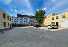 Others 5 Wuyuan Shangjing Hotel