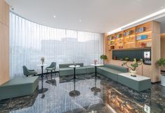 Lainnya 7 GreenTree Zhixuan Hotel (Nianzhuang)