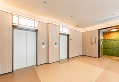 Others 7 Orange Hotel (Hohhot Railway Station Branch)