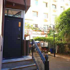 Hotel Exterior 1 Harbin Chunxiao Yaju Homestay (Central Avenue Pedestrian Street Flood Control Memorial Tower), Harbin Ice and Snow Art Gallery Hotels