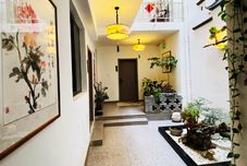 Lain-lain Youjing Xiaoyuan Homestay (Luoyi Ancient City Street Branch)