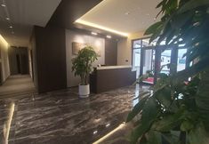 Lainnya 7 JiaYi Wanke Hotel