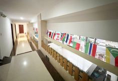 Lainnya 6 Emeishan Yunyu Pavilion Hotel