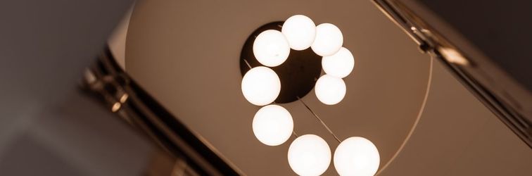 Others Unseen Mountain hotel