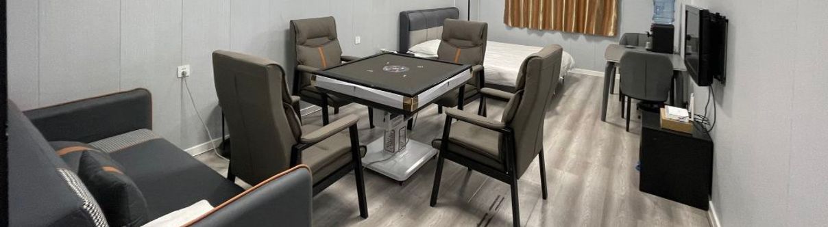 Others Haoganjing Selected Homestay (Lianyungang Suning Plaza)