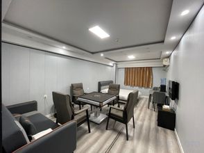 Others Haoganjing Selected Homestay (Lianyungang Suning Plaza)