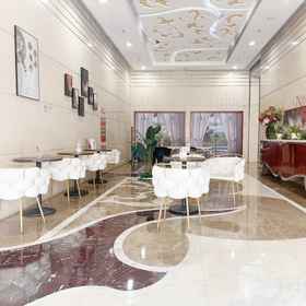 Hotel Interior/Public Areas 1 โฮมสเตย์ Qingshi (สนามกีฬาคนงานปักกิ่ง Sanlitun), โรงแรม & ที่พัก Subway