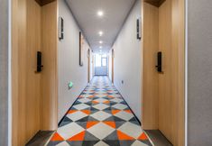 其他 5 Shell Hotel (Zaozhuang Chengshui Middle Road Store)