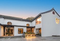 Lain-lain 6 Floral Hotel·Suzhou wannianqiao Hotel (Guanqian Street store)