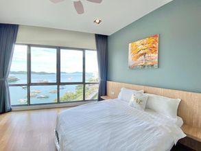 Others Imago Seaview Waterfront 3 Bedrooms Chic Suite