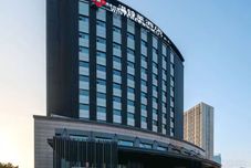 其他 Chongqing Winterless Hotel