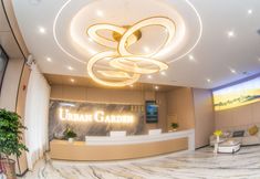 その他 6 Urban Garden Hotel(Dunhuang qili town)