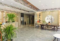 其他 5 Dunhuang Yingxi Hotel (Danghe Scenic Line Shazhou Night Market Store)
