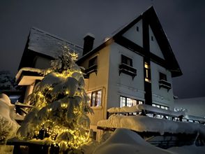 Others 4 Hakuba Ratatouille Hotel