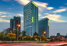 Lain-lain 4 Haiyou Hotel (Changsha Huanchuang Enterprise Plaza)